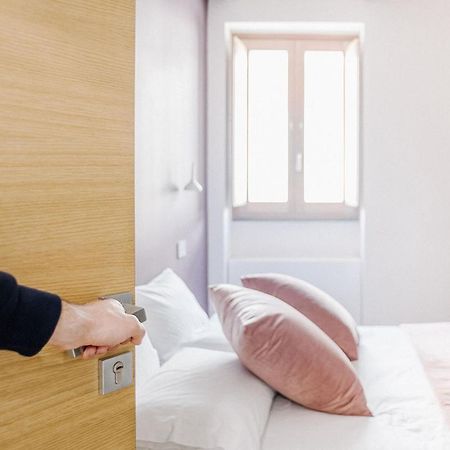 Via Del Centro Guesthouse Oristano Zewnętrze zdjęcie
