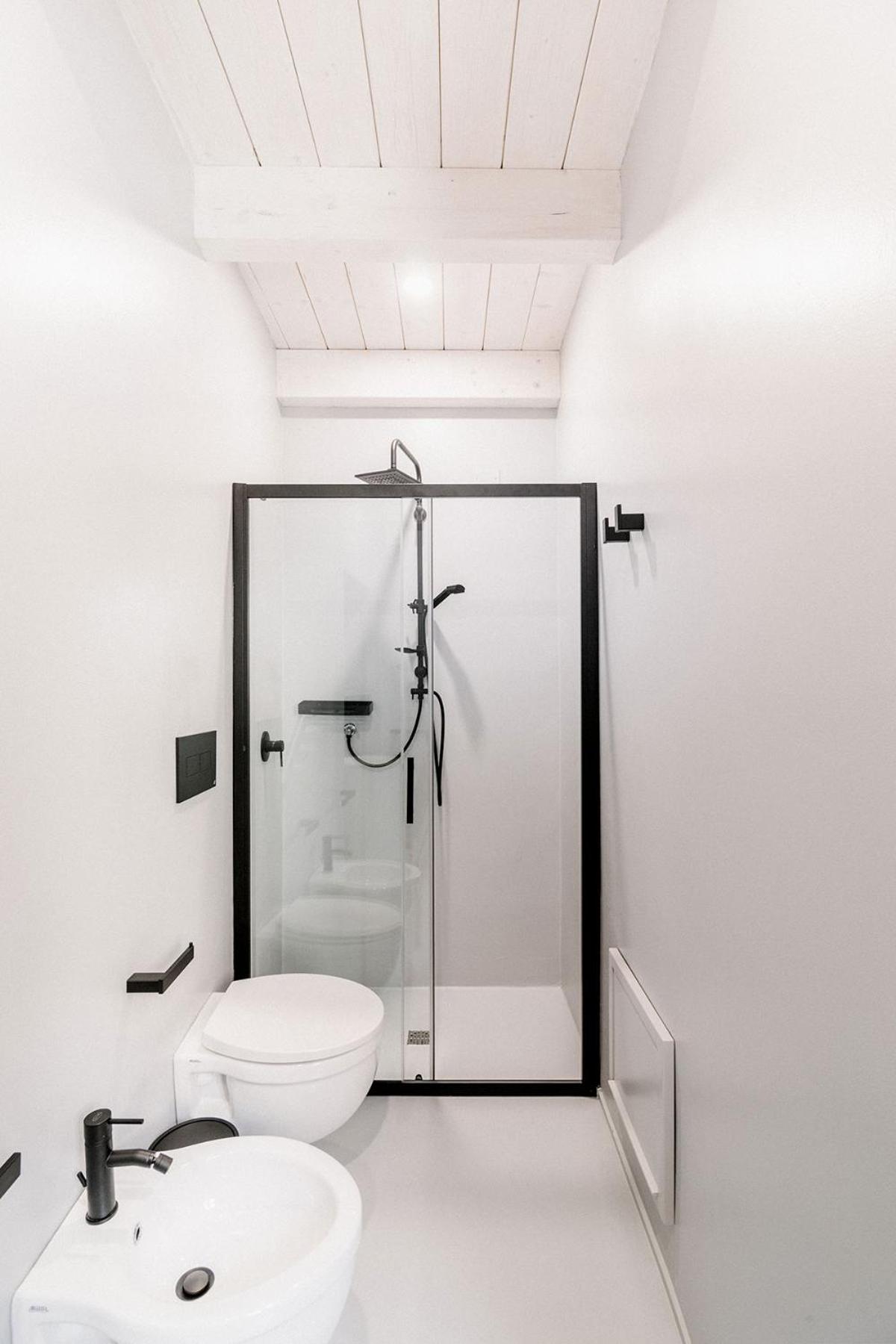 Via Del Centro Guesthouse Oristano Zewnętrze zdjęcie