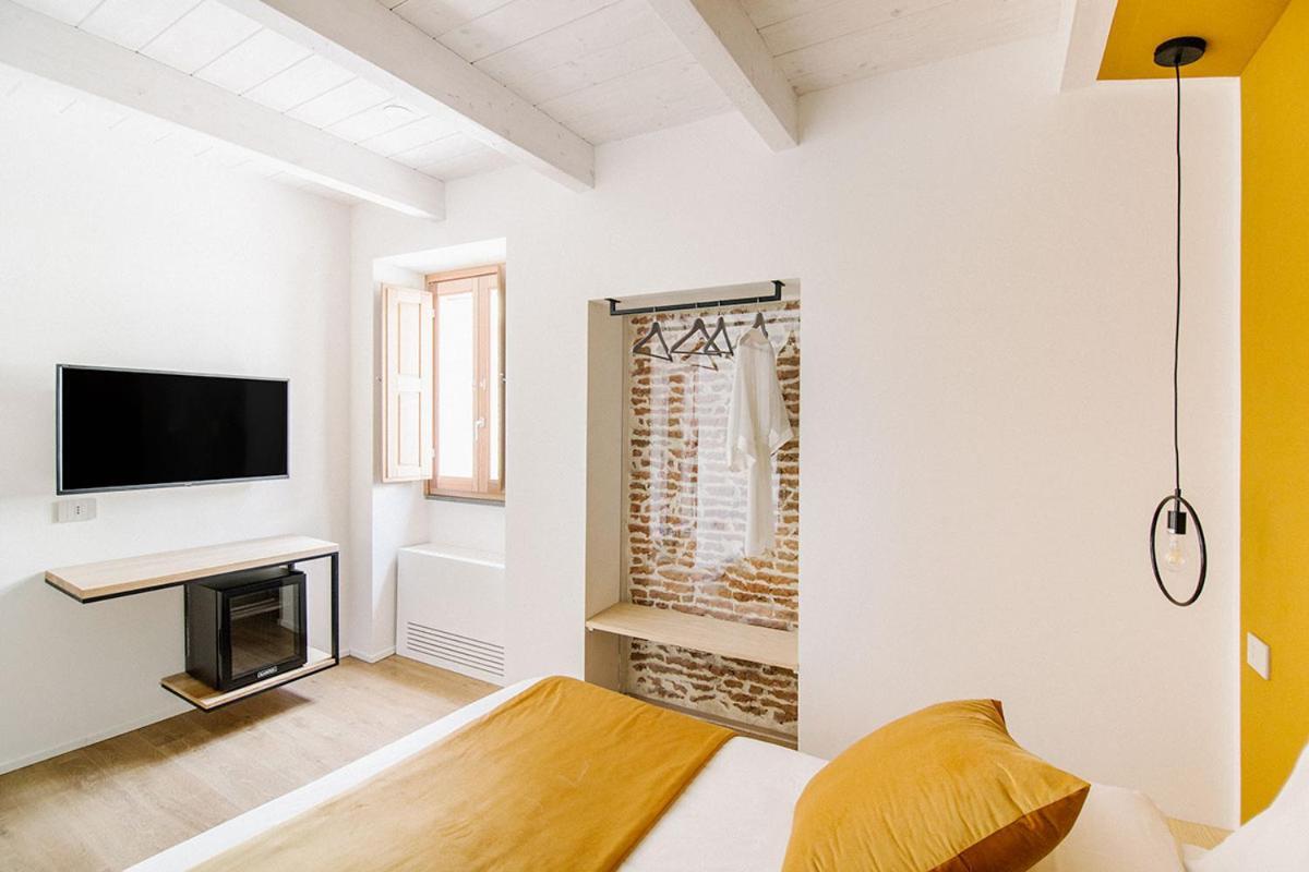 Via Del Centro Guesthouse Oristano Zewnętrze zdjęcie
