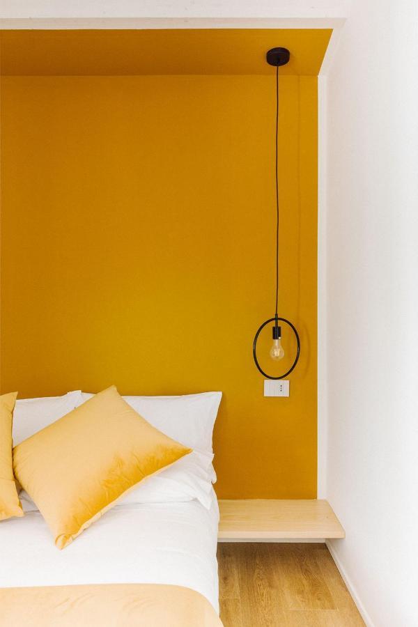 Via Del Centro Guesthouse Oristano Zewnętrze zdjęcie