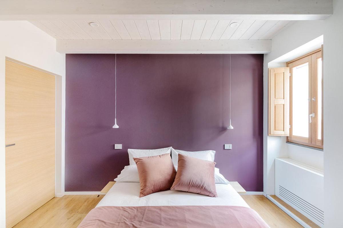 Via Del Centro Guesthouse Oristano Zewnętrze zdjęcie