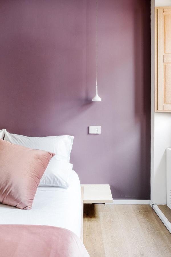 Via Del Centro Guesthouse Oristano Zewnętrze zdjęcie