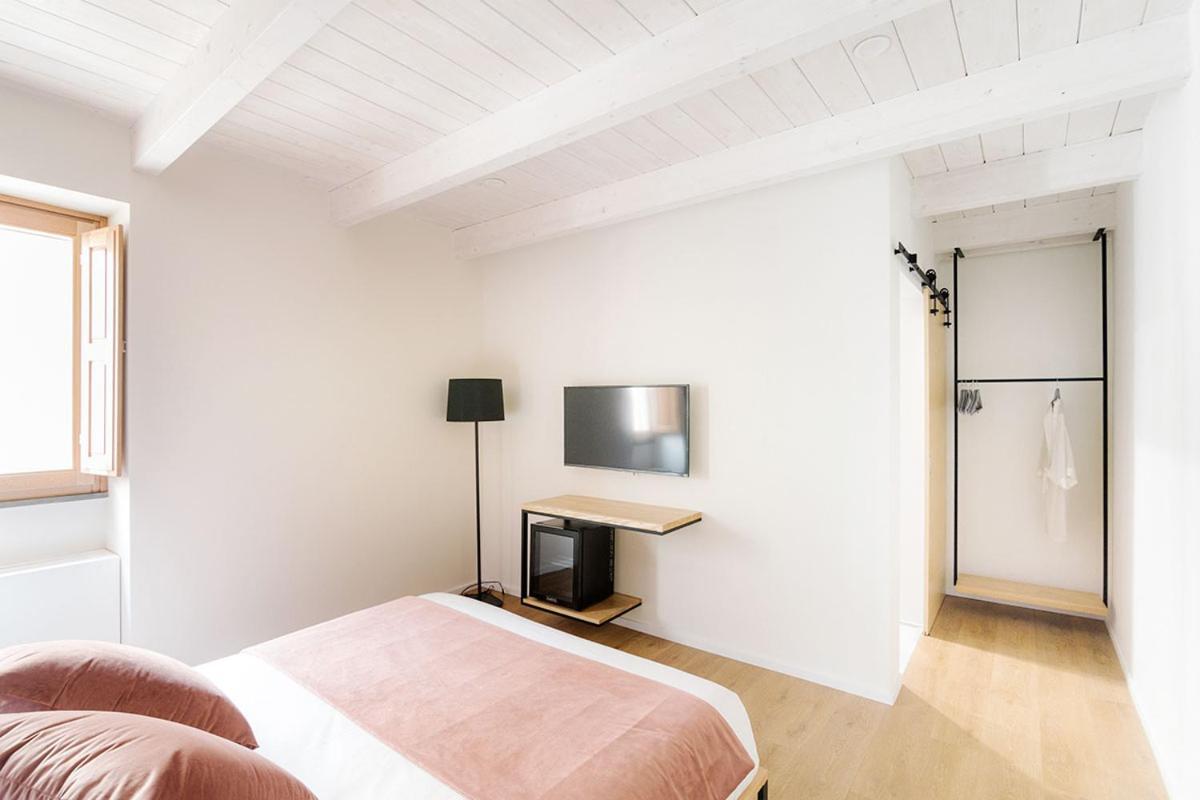 Via Del Centro Guesthouse Oristano Zewnętrze zdjęcie